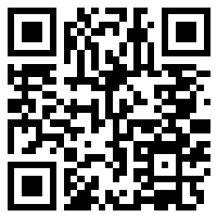 QR Code for bitcoin:1DttF32j3VxTJ5WBKHHM2GitAzThthGuHC
