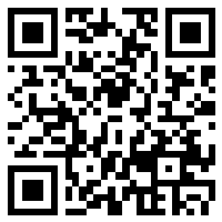 QR Code for bitcoin:1Dtvpr95mpxn8Xof1N2nthKxa3VDo3CCcz