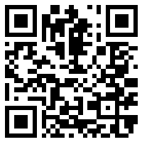 QR Code for bitcoin:1DtwAr7Fy62KDAEo7GsANoGrcAUX7eTLx