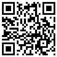 QR Code for bitcoin:1DuHtVimJXho2cVEME9o7cEDQybatjrFPP