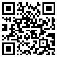 QR Code for bitcoin:1DuKCNkKxPsJqmrZyuqPyYC6otPZXt25Aj