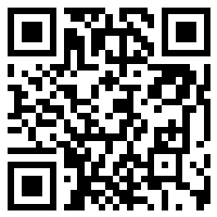 QR Code for bitcoin:1DuLbk8VQ8PLjDLECyfnij4FVcQGSuoyw2