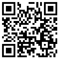 QR Code for bitcoin:1DuPi2ScVqb7QjGFhFfbh2uSWh94TxH633