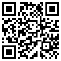 QR Code for bitcoin:1DuQKkVbm3GiJS6BghmDDLqompTNFz7ycW