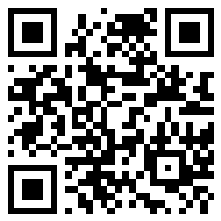 QR Code for bitcoin:1DuU6sFbdJxogs4C2hrMbANp3CVPYrTrAv