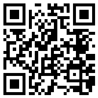 QR Code for bitcoin:1DuWdmrmdTexRerHTF6gSHGDQmW1tBmj9f