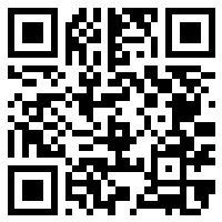 QR Code for bitcoin:1DuXZtsk3DJyyKjMZQGCPkKEr6LduUDyW