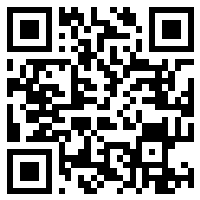 QR Code for bitcoin:1DubUBcM2oDe5AjGcdKK6Lv8oAmL5EdXSp