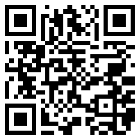 QR Code for bitcoin:1Duf6W5fqPy6eM9G7vcRAKKpFQ3D6Q6CiS