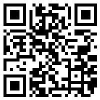 QR Code for bitcoin:1DujvFwgnGbNBU3BsaGTCspctgLSQajW3M