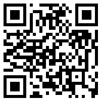 QR Code for bitcoin:1Dur4UNjMB4k3egVcsn8fCnGmkEhbcbwL7