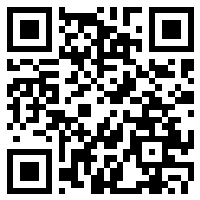 QR Code for bitcoin:1DurtrZJfwQHESgWW3v7cTBLrhV5wDPVLL
