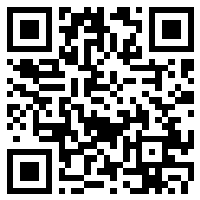 QR Code for bitcoin:1DutaQpYEXDAjuMMSkRGx2voaA2E3ejtvH