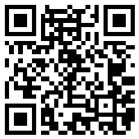 QR Code for bitcoin:1Dux2EAcCK4K47GLpsabJpS2atmw3foswV