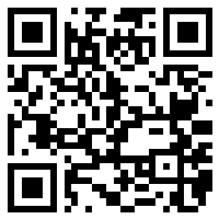 QR Code for bitcoin:1Dux9REG1PFRCdjjtR5HdxvAXD8Ch45eLX