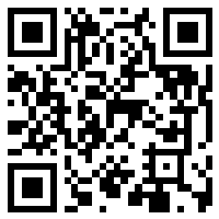 QR Code for bitcoin:1Dv25N7Co4aXLEQwhMrREG1FFkVXFSsM3k
