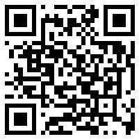 QR Code for bitcoin:1Dv76EeN2VG6cnXFvaMN7CuoVQFvrHTAvN