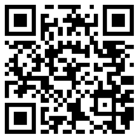 QR Code for bitcoin:1DvErqBsdL1AZt4iBLdumxUnAcZVYdX7aM