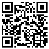 QR Code for bitcoin:1DvGAKKnjRbzPHSaEFGgcy4FcGjLHcVHCT