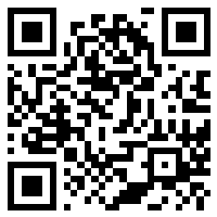 QR Code for bitcoin:1DvLA9GmWRwP4J3L7puDQLdSSyP6RL8Sv9