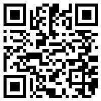 QR Code for bitcoin:1DvLFAavBAbXGgT1DcXepp9Zi2BeMURC2e