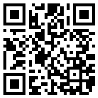 QR Code for bitcoin:1DvLHToJsQjB9AX2CpvZBPCpJALeUiPai5