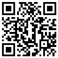 QR Code for bitcoin:1DvPeeFNVqeRxNKxz4nCSwtZfdetcpUhUT