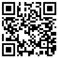 QR Code for bitcoin:1DvVFS9Aht38WSdZgkWztMnFos8HfAY5pC