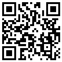 QR Code for bitcoin:1DvczVtkhv8NQPbVCwSMiLLgDZ7Wht9Axk