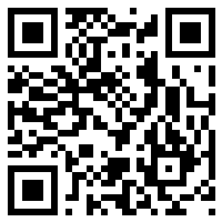 QR Code for bitcoin:1DveJeeAXLidfyqH6AGrWNJzkUQxuPyVVQ