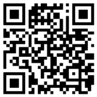 QR Code for bitcoin:1DveX83gmpoouDCx2C4ybCyECdXynVsuH9
