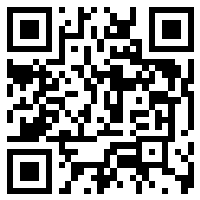QR Code for bitcoin:1DvgTeKdeKAwfcUMY8zK2DLAQ2Js62wRiX