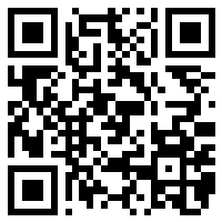 QR Code for bitcoin:1DvhTub1jaQKCSDfJKF2yooZWJPBwPDkd6