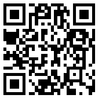 QR Code for bitcoin:1Dvi2umsjzUW5woARdXRfibdReMJqfPJZs