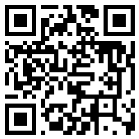 QR Code for bitcoin:1DvprMn4hprqCfJr9KJ25uepAt7TCttSMz
