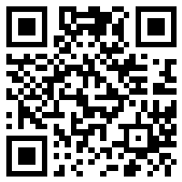 QR Code for bitcoin:1DvsMUQyq9TXcCaaZARmgSCnEHzrfN2hBU