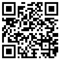QR Code for bitcoin:1DvxruNcH7Y7bkbg8qvm7ws9BLxBFeMZJS