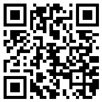 QR Code for bitcoin:1DvyTm1sB3mMLtVNPMRiPDvAQcSoMYPwdq