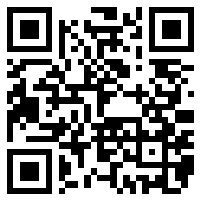 QR Code for bitcoin:1DvyWN4HXMapDsPwkeN8poy7JLssXm3uGu