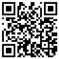 QR Code for bitcoin:1DvyxpQ4eevWMRU6GxCXbtEjFM1aAC2oAz