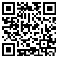 QR Code for bitcoin:1Dw1wLNUSm8KuMm8Q3MvsDttJDafobpohC