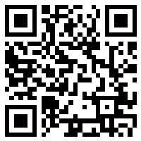 QR Code for bitcoin:1Dw4R9pxUW4yvn3DeCDpQLd2wDC8HMTdb6