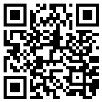 QR Code for bitcoin:1Dw7S2da9fYoe8HSWNyqyPf2JUVXTZ3eZW