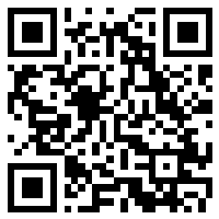 QR Code for bitcoin:1Dw9M5FHzfvdSWaW9BCV675am95R4go4b7