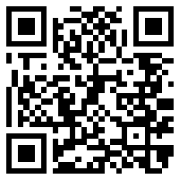 QR Code for bitcoin:1DwADv31iJnjKB2cM1VTnW6FaPfvG9pMk