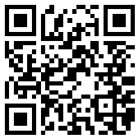 QR Code for bitcoin:1DwCTv56R1DkyryGZzU4HTFJammjbAxMae