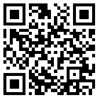 QR Code for bitcoin:1DwDk2hG9LTM4p1yp8zszEbrgEJLob1Kek