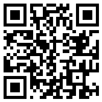 QR Code for bitcoin:1DwHiuxmKud2icRcC1fYYPRSA2RqGgeV1m