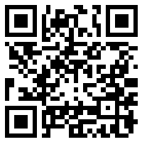 QR Code for bitcoin:1DwJEF3Bah1G9kwWbbNRLwebCNN32HLCRZ