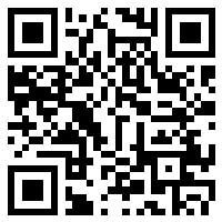 QR Code for bitcoin:1DwLMz8e4U4aZtEREuqD1rbRm7gmLGh6KB